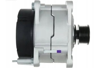 ALTERNATOR 120A A0048 AS PL AUDI SEAT SKODA VW 80 Packaging status original