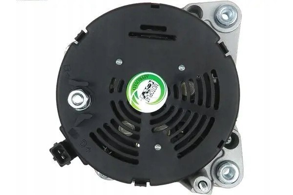ALTERNATOR 120A A0048 AS PL AUDI SEAT SKODA VW 80 Part manufacturer AS PL