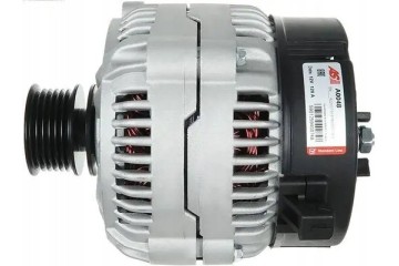 ALTERNATOR 120A A0048 AS PL AUDI SEAT SKODA VW 80 Catalog number of the part A0048