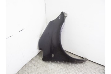 NEGRA ALETA DELANTERA DERECHA MERCEDES-BENZ CLASE A (BM 168)