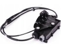 BMW X5 X6 E70 E71 E72 Autokomp manual parking brake module