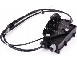 BMW X5 X6 E70 E71 E72 Autokomp manual parking brake module