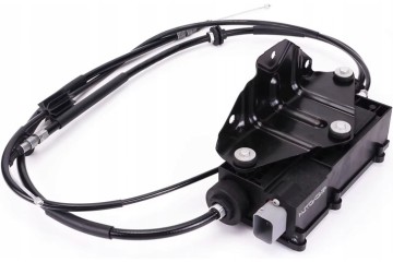 BMW X5 X6 E70 E71 E72 Autokomp manual parking brake module
