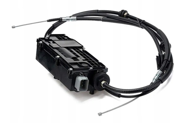 BMW X5 X6 E70 E71 E72 Autokomp manual parking brake module Packaging status original