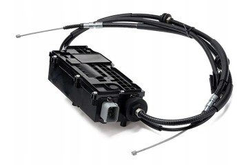 BMW X5 X6 E70 E71 E72 Autokomp manual parking brake module Packaging status original