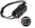 BMW X5 X6 E70 E71 E72 Autokomp manual parking brake module Catalog number of the part 3443 6788968 03 3443 6796072 02 3443685028