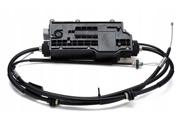 BMW X5 X6 E70 E71 E72 Autokomp manual parking brake module Part manufacturer Autokomp