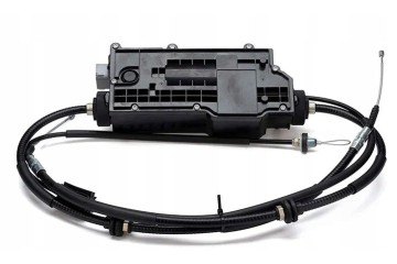 BMW X5 X6 E70 E71 E72 Autokomp manual parking brake module Part manufacturer Autokomp