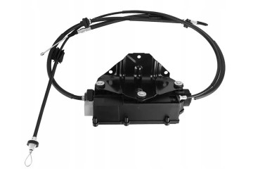 BMW X5 X6 E70 E71 E72 Autokomp manual parking brake module Quality of parts according to GVO P replacement with original quality