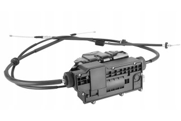 BMW X5 X6 E70 E71 E72 Autokomp manual parking brake module Car type 4x4 SUV passenger cars