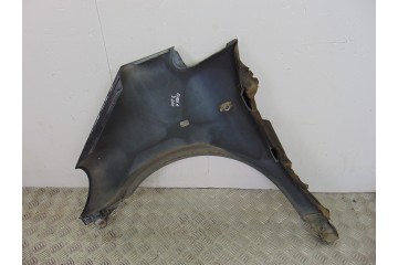 NEGRA ALETA DELANTERA DERECHA MERCEDES-BENZ CLASE A (BM 168)