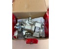 Brzdovy trmen Mitsubishi ASX GA0W III BHZ974E Car type passenger cars
