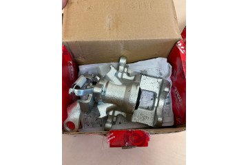 Brzdovy trmen Mitsubishi ASX GA0W III BHZ974E Car type passenger cars