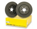 Discs TUNING 330mm GEOMET Pads Front BMW X1