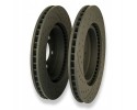Discs TUNING 330mm GEOMET Pads Front BMW X1 Part manufacturer ATM Mikoda