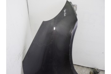 NEGRA ALETA DELANTERA DERECHA MERCEDES-BENZ CLASE A (BM 168)