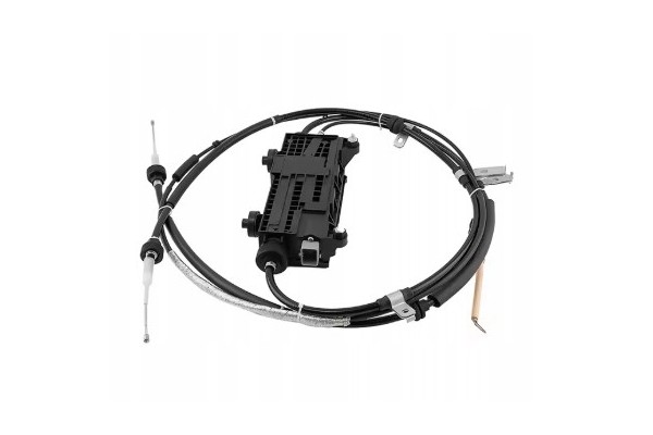 LAND ROVER DISCOVERY III hand parking brake module SPORT LR019223