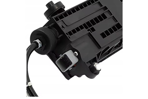 LAND ROVER DISCOVERY III hand parking brake module SPORT LR019223 Packaging status original