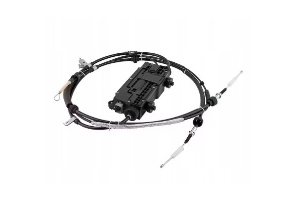 LAND ROVER DISCOVERY III hand parking brake module SPORT LR019223 Catalog number of the part 5906752331513