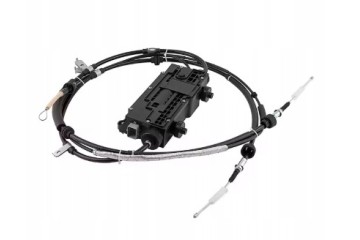 LAND ROVER DISCOVERY III hand parking brake module SPORT LR019223 Catalog number of the part 5906752331513
