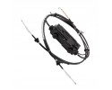 LAND ROVER DISCOVERY III hand parking brake module SPORT LR019223 Part manufacturer Autokomp