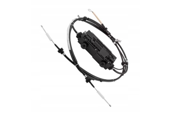 LAND ROVER DISCOVERY III hand parking brake module SPORT LR019223 Part manufacturer Autokomp