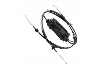 LAND ROVER DISCOVERY III hand parking brake module SPORT LR019223 Part manufacturer Autokomp