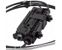 LAND ROVER DISCOVERY III hand parking brake module SPORT LR019223 Quality of parts according to GVO P replacement with original 