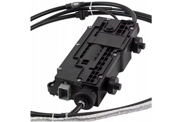 LAND ROVER DISCOVERY III hand parking brake module SPORT LR019223 Quality of parts according to GVO P replacement with original 