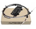 LAND ROVER DISCOVERY III hand parking brake module SPORT LR019223 Car type 4x4 SUV passenger cars