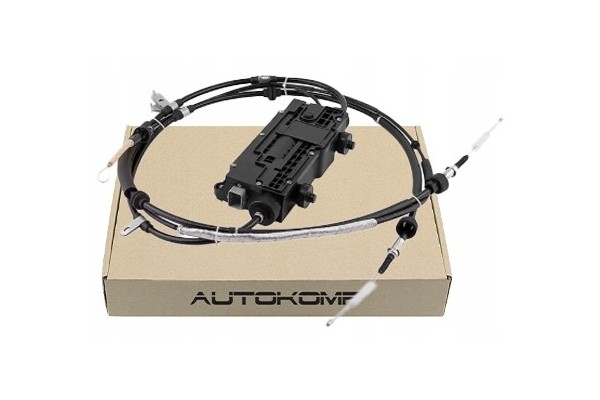 LAND ROVER DISCOVERY III hand parking brake module SPORT LR019223 Car type 4x4 SUV passenger cars