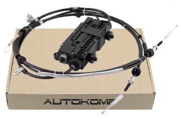 LAND ROVER DISCOVERY III hand parking brake module SPORT LR019223 Car type 4x4 SUV passenger cars