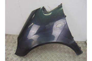 NEGRA ALETA DELANTERA IZQUIERDA MERCEDES-BENZ CLASE A (BM 168)