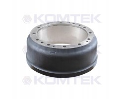 Beben hamulcowy Grove Kessler 500mm