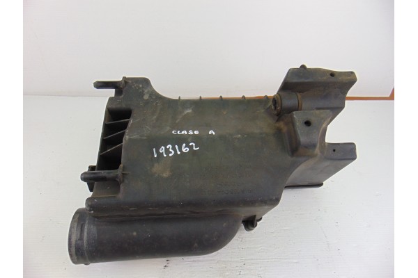 A1660940001 FILTRO AIRE MERCEDES-BENZ CLASE A (BM 168)