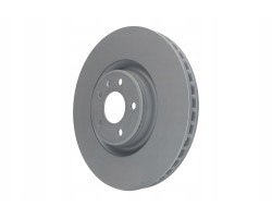 ATE 24 0134 0103 1 BRAKE DISC AUDI P A6 A7 A8 1 8 4 0 10