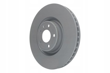 ATE 24 0134 0103 1 BRAKE DISC AUDI P A6 A7 A8 1 8 4 0 10