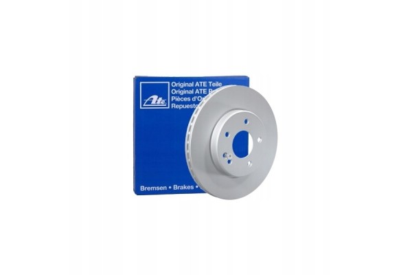 ATE 24 0134 0103 1 BRAKE DISC AUDI P A6 A7 A8 1 8 4 0 10 Catalog number of the part 24 0134 0103 1