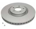 ATE 24 0134 0103 1 BRAKE DISC AUDI P A6 A7 A8 1 8 4 0 10 Installation side front