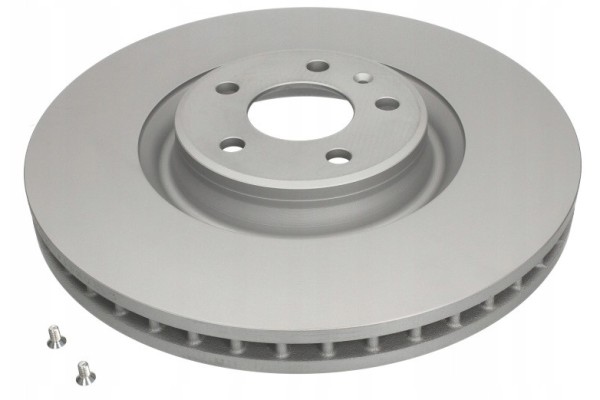 ATE 24 0134 0103 1 BRAKE DISC AUDI P A6 A7 A8 1 8 4 0 10 Installation side front