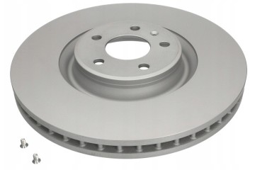 ATE 24 0134 0103 1 BRAKE DISC AUDI P A6 A7 A8 1 8 4 0 10 Installation side front