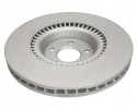 ATE 24 0134 0103 1 BRAKE DISC AUDI P A6 A7 A8 1 8 4 0 10 Quality of parts according to GVO Q original with factory logo OEM OES