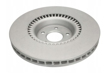 ATE 24 0134 0103 1 BRAKE DISC AUDI P A6 A7 A8 1 8 4 0 10 Quality of parts according to GVO Q original with factory logo OEM OES