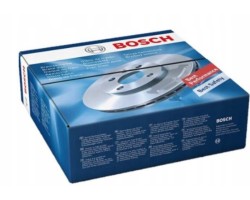 Bosch 0 986 479 F58 Brake disc