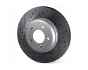 BRAKE DISC T BMW 5 F10520 535 CARBO PCS BRAKE DISCS TUNING