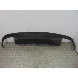 4G0807521T SPOILER PARAGOLPES TRASERO AUDI A6 BERLINA (4GC)