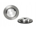BRAKE DISC REAR 09 D903 13 BREMBO BMW