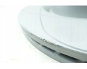 ATE 24 0330 0115 1 VW Rear Brake Disc EOS Golf Passat 05 Power Disc Quality of parts according to GVO Q original with factory lo
