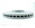 ATE 24 0330 0115 1 VW Rear Brake Disc EOS Golf Passat 05 Power Disc Catalog number of substitutes BREMBO 09 C892 11 BREMBO 09 C8