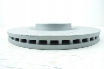 ATE 24 0330 0115 1 VW Rear Brake Disc EOS Golf Passat 05 Power Disc Catalog number of substitutes BREMBO 09 C892 11 BREMBO 09 C8